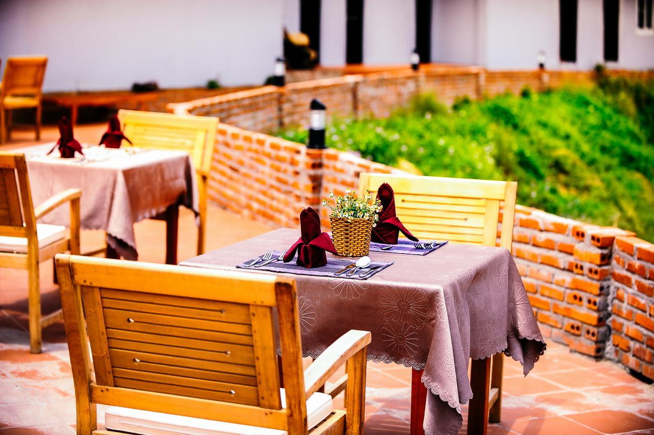 Aurora Villas And Resort Quy Nhon Exteriér fotografie