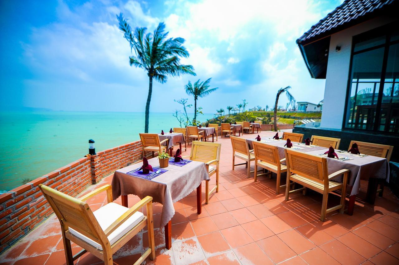 Aurora Villas And Resort Quy Nhon Exteriér fotografie